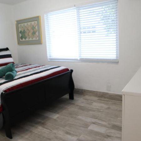 Sii Luxury 1 Bedroom Close To The Beach 웨스트 팜 비치 외부 사진
