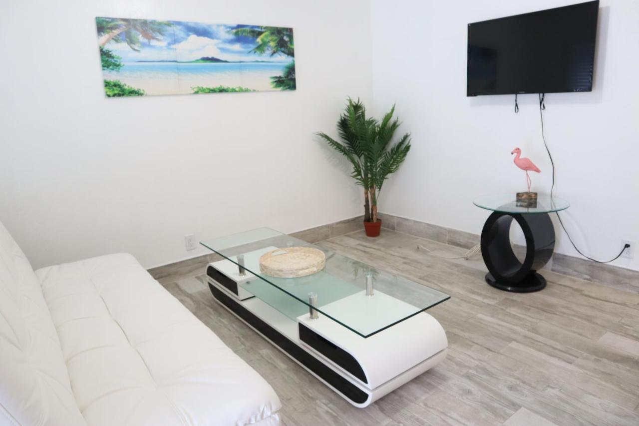 Sii Luxury 1 Bedroom Close To The Beach 웨스트 팜 비치 외부 사진