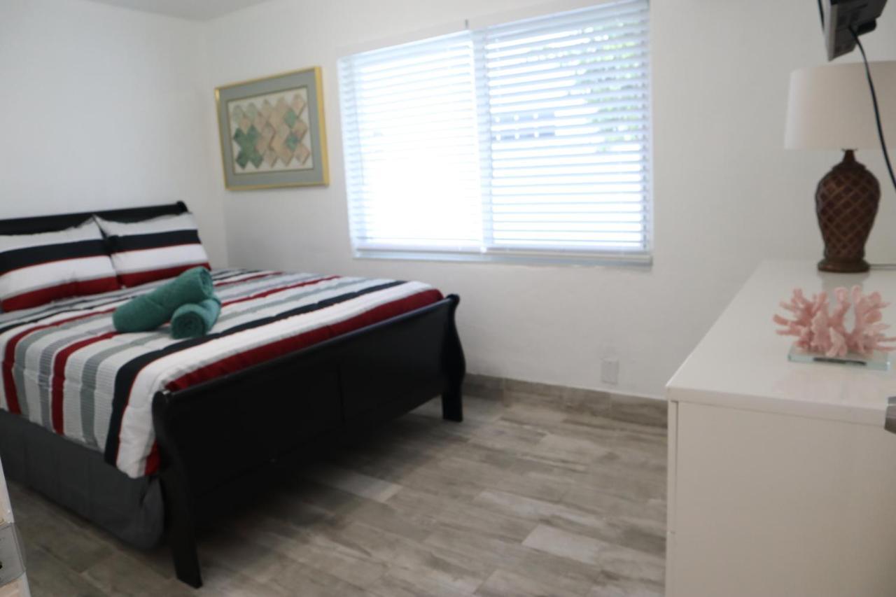 Sii Luxury 1 Bedroom Close To The Beach 웨스트 팜 비치 외부 사진